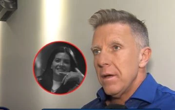 Alejandro Fantino reveló qué condiciones puso la China Suárez para su entrevista con él