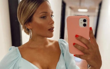 La llamativa razón por la cual Barbie Vélez decidió cerrar su cuenta de Twitter