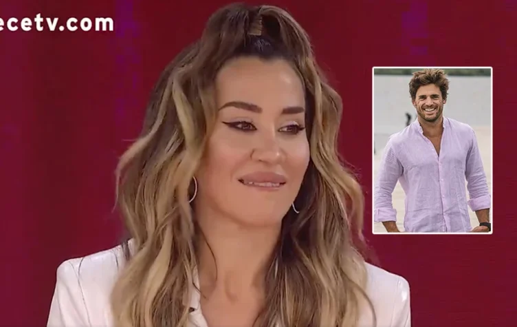 Sospechan que Jimena Barón podría estar en otra relación tóxica