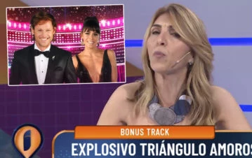 ¡Terremoto! Aseguran que Mario Guerci y Soledad Bayona están saliendo: ella suspendió su casamiento y...