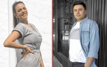 Belu Lucius enfrentó la acusación de fraude por la casa que le regalaron a Francisco Benítez, ganador de La voz