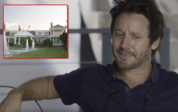 Por qué Benjamín Vicuña es millonario: de dónde proviene la fortuna que le paga a Pampita y la China Suárez