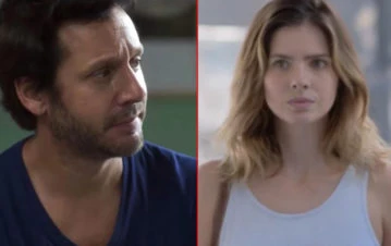 Qué vio Benjamín Vicuña que lo llevó a comunicar su separación de la China Suárez cuando nadie lo esperaba