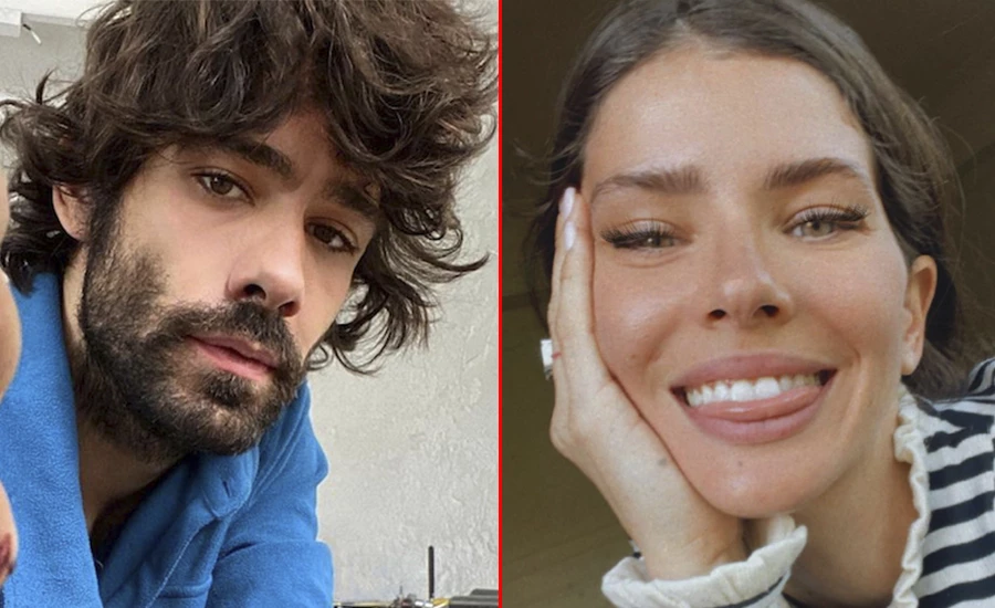 La China Suárez tiene novio español