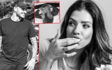 ¡Terremoto! El doloroso aviso de Paula Varela a Wanda Nara: "Icardi y la China Suárez tuvieron sexo. Te volvieron a..."