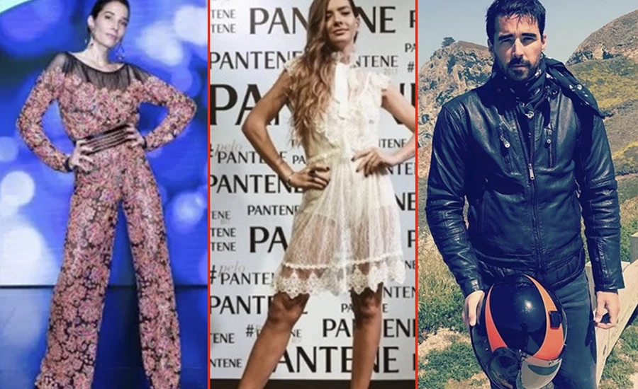 Escándalo por un "like" de Juana Viale sobre la China y Nacho