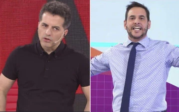 Angel de Brito le pegó un terrible palo a Rodrigo Lussich y le declaró la guerra a Intrusos: "Que dejen de mentir y..."