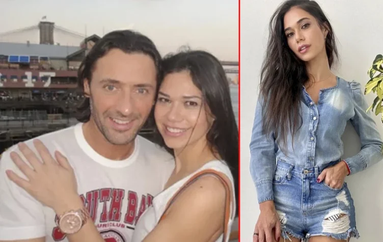 rumores de separación de Mariana de Melo