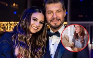 El emotivo posteo que Marcelo Tinelli le dedicó a su hija Juanita por su cumpleaños