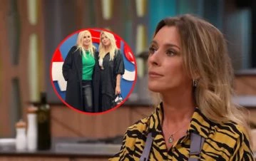 El escandaloso mensaje de Dani La Chepi contra Wanda Nara que terminó borrando:  “Habla de valores y se metió con…”