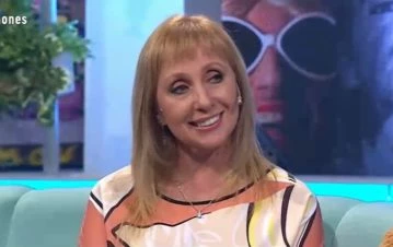 ¡De no creer! Eleonora Cassano confesó su insólito método para lavar los platos