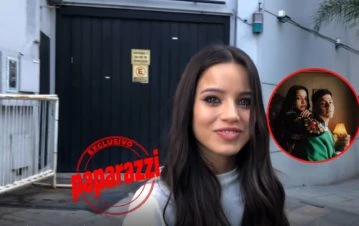 ¡Exclusivo! Emilia Mernes habló de su romance con El Duki y lo "canceló"