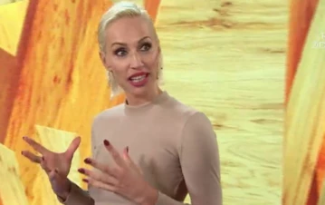 Ingrid Grudke contó el día que estuvo a punto de morirse: “Me salvó la vida mi hermano”