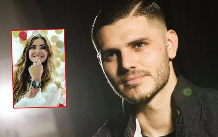 Qué dijo Iardi de su encuentro con la China Suárez en un hotel de París