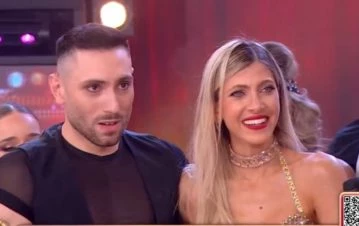 Cande Ruggeri rompió en llanto en La Academia: el verdadero motivo