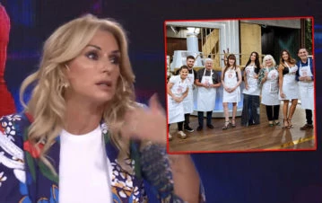 Yanina Latorre lanzó una durísima crítica contra el nuevo MasterChef: “El problema es…”