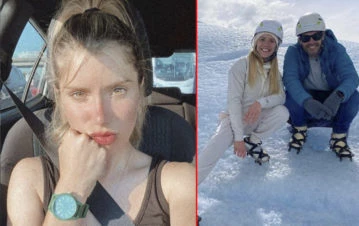 Laurita Fernández reveló la llamativa razón para reconciliarse con Nico Cabré