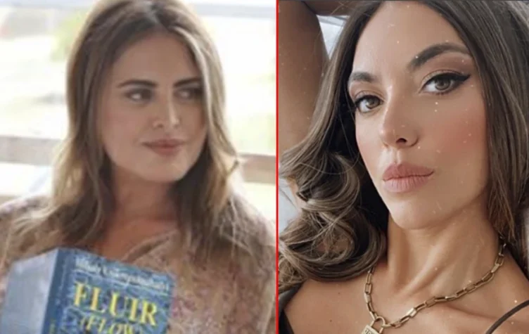 Flopy Tesouro reconoció que encaró a Silvina Luna