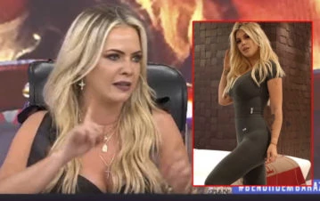 Cómo es el explosivo "manual de la separada" que Alejandra Maglietti le recomendó a Wanda Nara