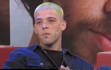 Cuál es el sueño que Santi Maratea todavía no pudo cumplir y que lo desvive