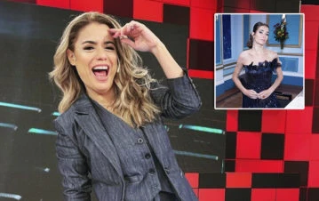 La lapidaria condena de Marina Calabró sobre los programas de Juana Viale: “¡Un desastre! No le importó a nadie que...”