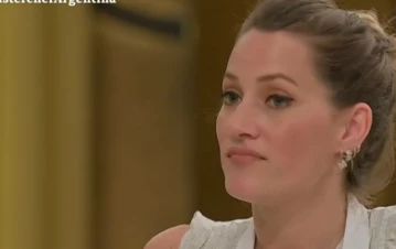 La furia de Mica Viciconte con el jurado de Masterchef: "Me parece injusto que.."