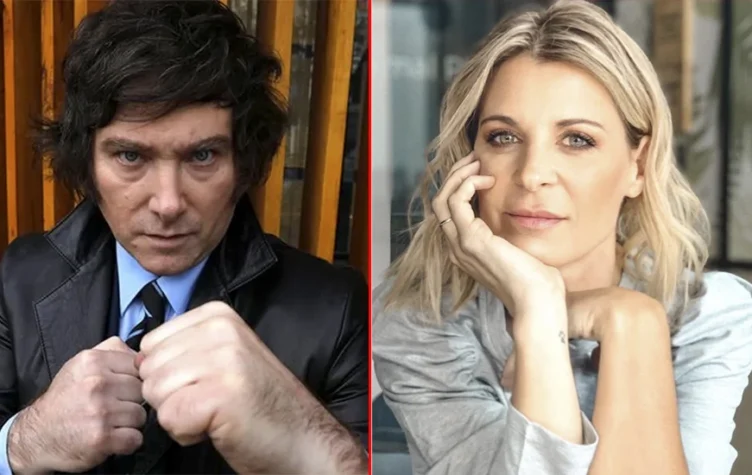 El tuit de Tobal sobre Milei que provocó una relvolución