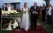 Carlos Monti emocionado por el casamiento de su hija Mili