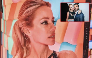 El impactante dato de Nicole Neumann y su separación de Fabián Cubero: “Ella se quería divorciar, pero después…”