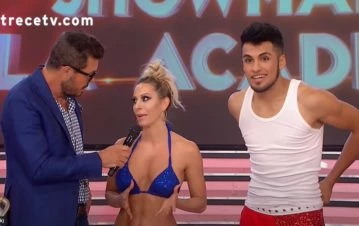 ¡Filosa! Noelia Marzol apuntó contra una pareja de La Academia: "Hay cierto favoritismo por..."