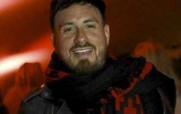 ¡Fuertísimo! Por qué Fede Bal le cerró las puertas de Masterchef a Wanda Nara