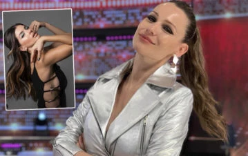 ¡Imperdible! El día que Pampita habló de los "olores" de la China Suárez en la intimidad con Benjamín Vicuña
