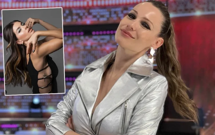 El día que Pampita habló de los olores de la China Suárez