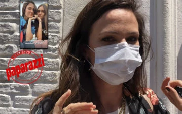 ¡Exclusivo! Paula Chaves blanqueó el duro momento de pareja que atraviesa Zaira Nara: “Somos familia y…”