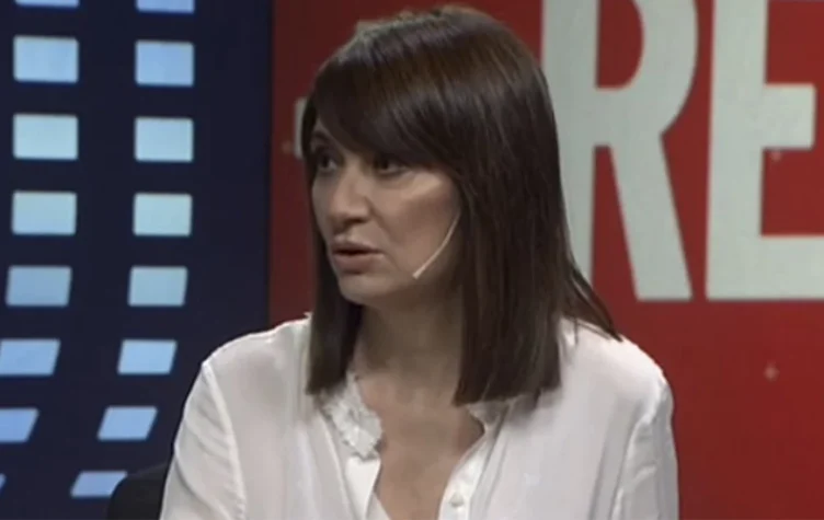 María Laura Santillán no formará parte de la cobertura de La Nación+ de las elecciones