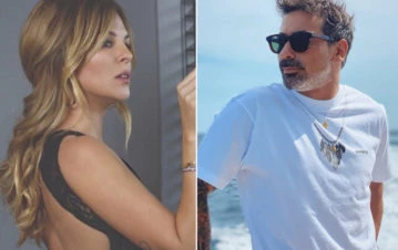 ¡Guerra de millones! Revelan la fortuna que Pocho Lavezzi le dejó a Yanina Screpante, y la tonelada de plata que le reclama ella