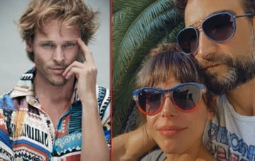 La tremenda reacción de Sole Bayona ante el rumor de que engañó a su pareja con Mario Guerci