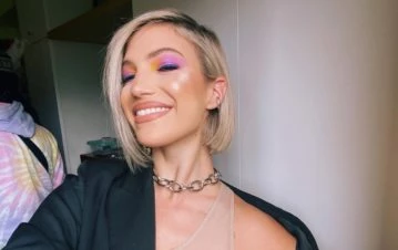 Stefi Roitman lanzará su marca de bikinis en Argentina: cuánto costarán los trajes de baño