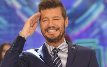 ¡Bomba! Aseguran que La Academia de Showmatch termina la semana que viene: "El último programa es..."
