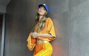 Tini Stoessel confesó el intenso trauma con el que lucha a diario