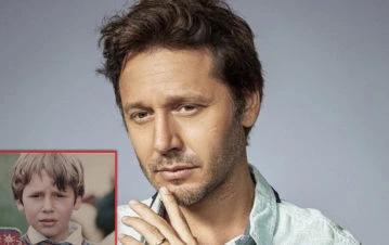 La dolorosa reflexión de Benjamín Vicuña en su primer cumpleaños separado: “Gracias por enseñarme a palos lo que es...”