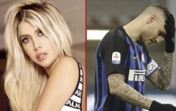 ¡Fuertísimo! Qué le dijo Wanda Nara a Susana Giménez cuando le pidió que Mauro Icardi esté en su famosa entrevista