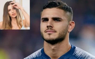 Revelan el fuerte motivo por el que la China Suárez y Mauro Icardi no tuvieron sexo en París
