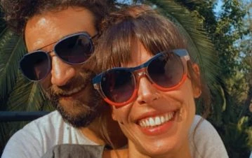 El novio de Soledad Bayona la descubrió siendo infiel con Mario Guerci y reaccionó de una manera impensada
