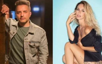 La ácida respuesta de Ángel de Brito cuando le preguntaron si Sabrina Rojas sigue amando a Luciano Castro