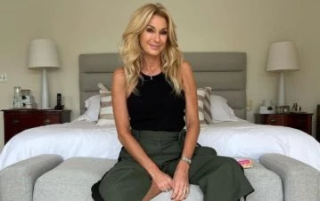 Yanina Latorre reveló cuál es la angelita que menos se banca y a qué periodista sumaría a LAM