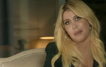 Que le pidió Mauro Icardi a Wanda Nara cuando lo descubrió con la China Suárez