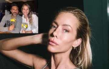 Nicole Neumann reaccionó de la peor manera al saber que Mica Viciconte espera un hijo con Cubero y lanzó un poderoso mensaje