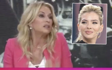 ¡El video! La frase de La China Suárez que sacó de quicio a Yanina Latorre y provocó la infernal pelea entre ellas