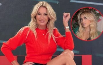 Yanina Latorre criticó sin filtro a Wanda Nara, su "amiga": "Es la única mujer que avisó al mundo que es cornuda en su afán de..."